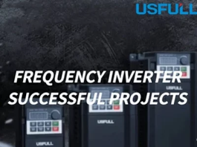 USFULL VFD Successful Projects
