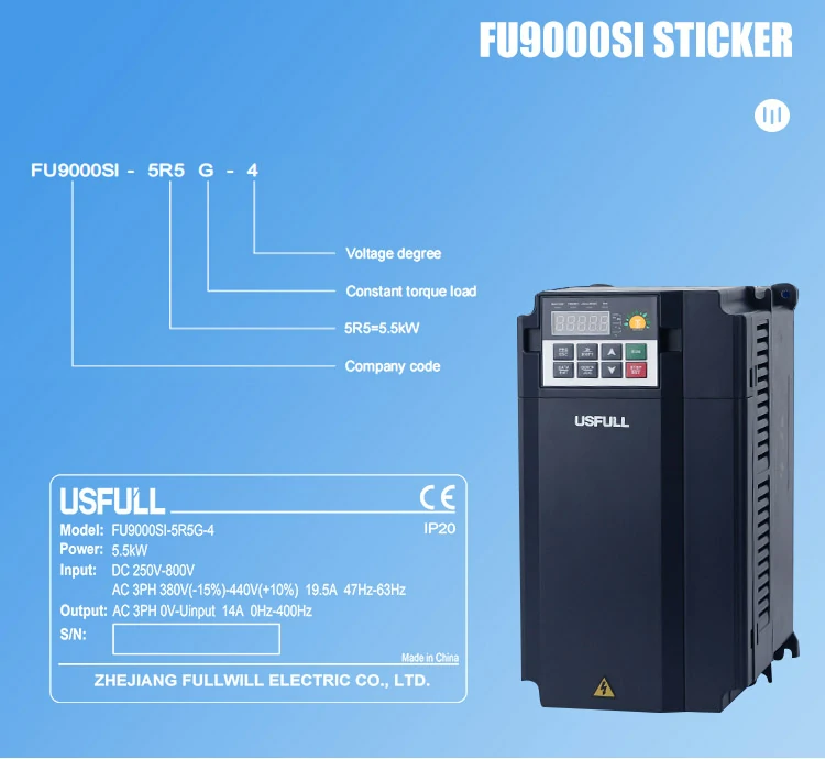 USFULL-Solar-Pump-Controller-Product-Detail