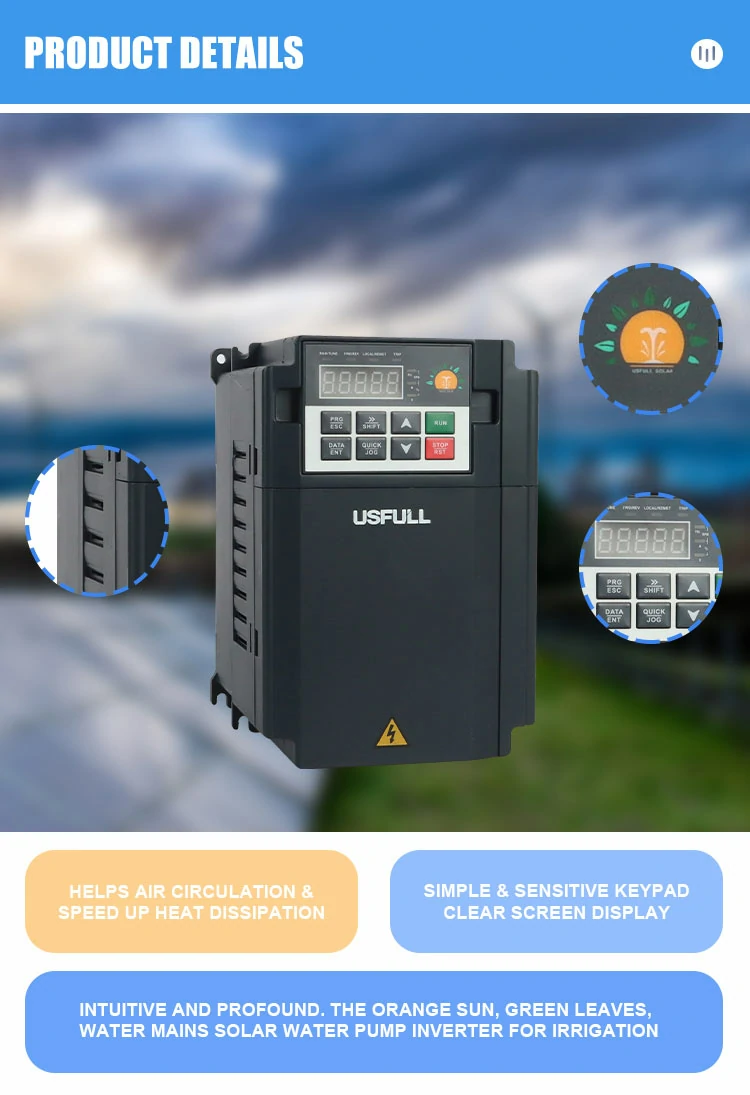 USFULL-Solar-Pump-Inverters-Product-Detail
