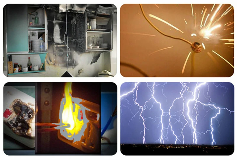 The Difference between DC Breaker and AC Breaker